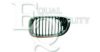 EQUAL QUALITY G0623 Radiator Grille